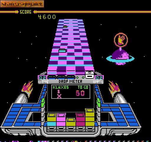 Klax