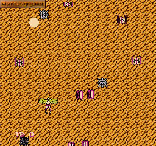 Legendary Wings