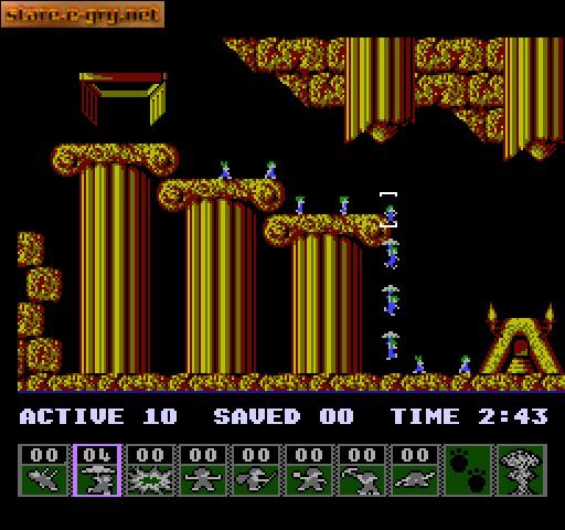 Lemmings