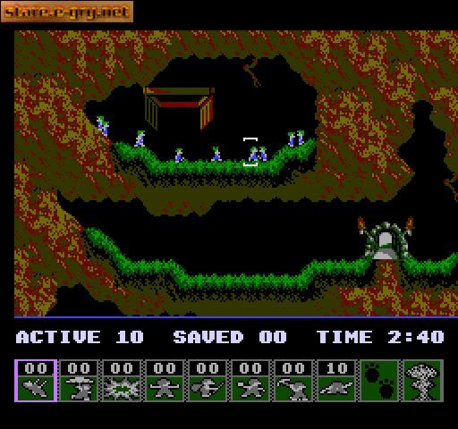 Lemmings