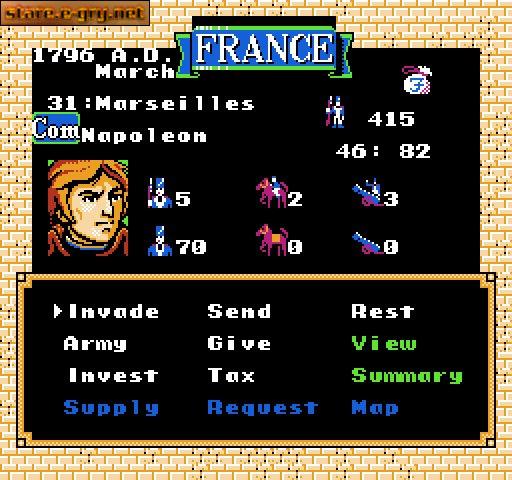 L'Empereur
