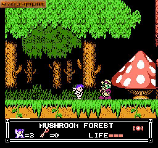 Little Nemo: The Dream Master