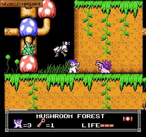 Little Nemo: The Dream Master