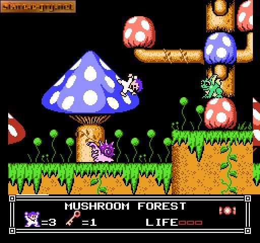 Little Nemo: The Dream Master