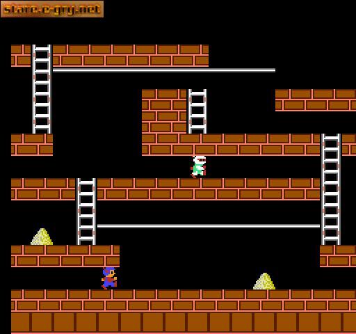 Lode Runner