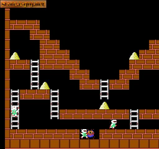 Lode Runner