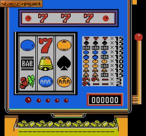 Lucky 777