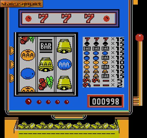 Lucky 777