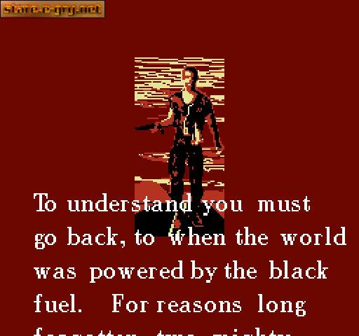 Mad Max