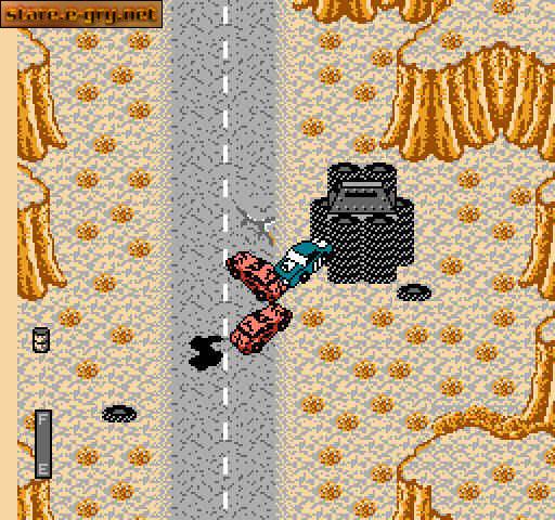 Mad Max