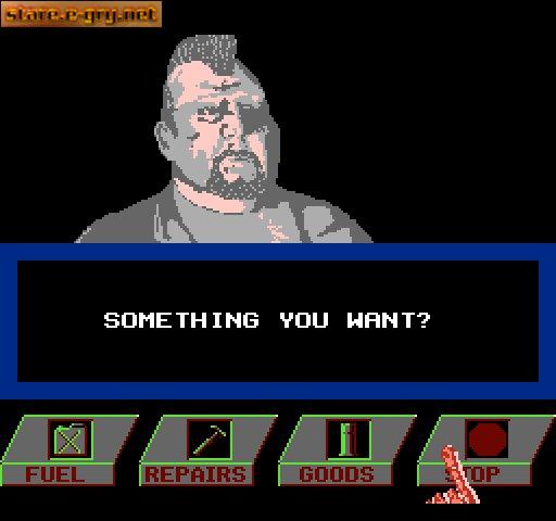 Mad Max