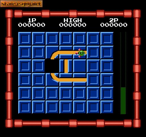 Magic Block