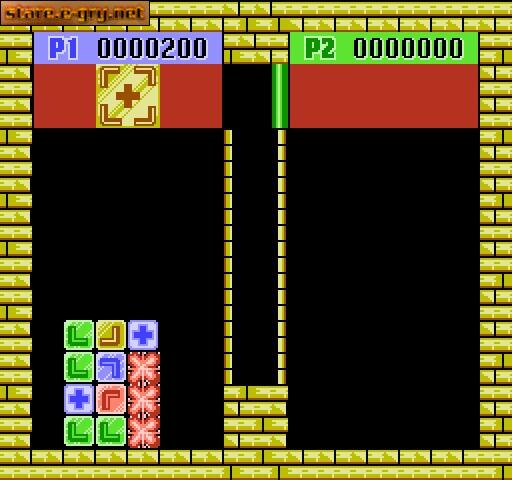 Magic Cubes