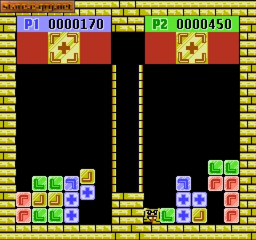 Magic Cubes