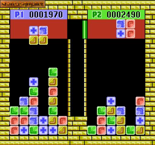 Magic Cubes