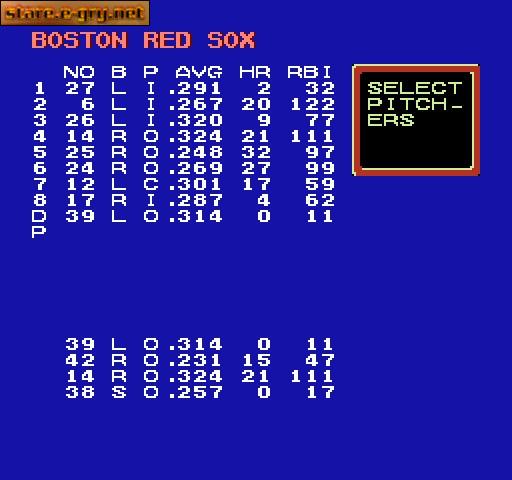 Major League Baseball