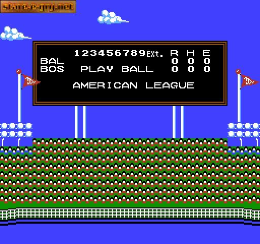Major League Baseball