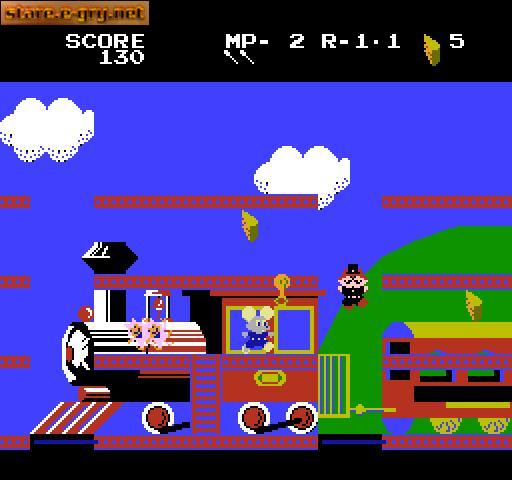 Mappy-Land
