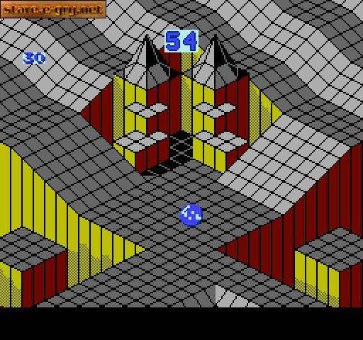 Marble Madness