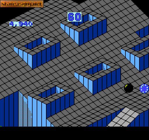 Marble Madness