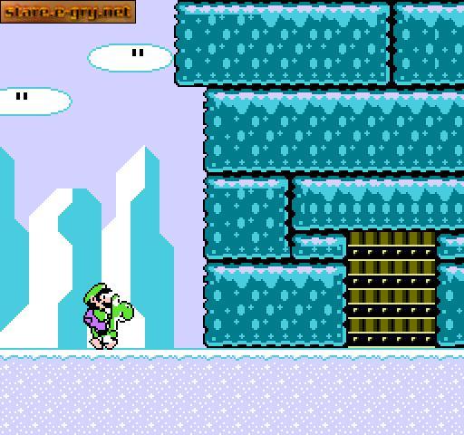 Mario
