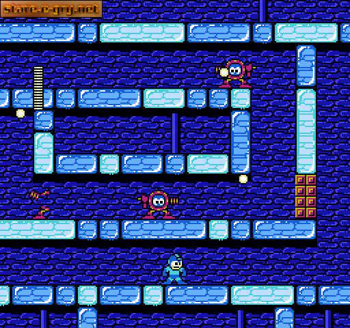 Megaman II