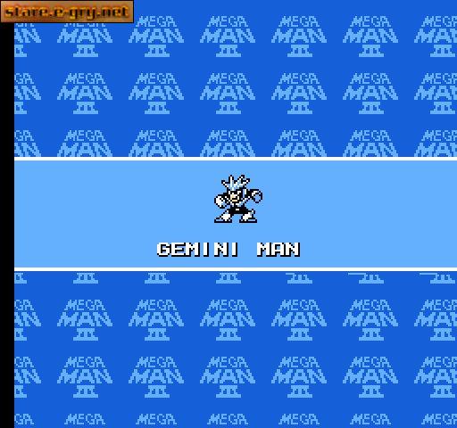 Megaman III