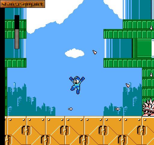 Megaman III