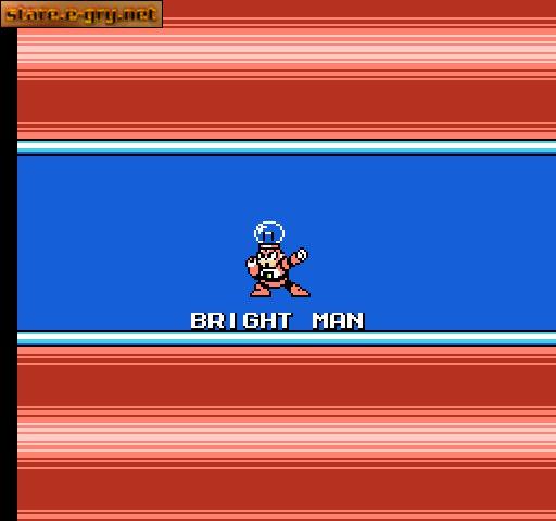 Megaman IV