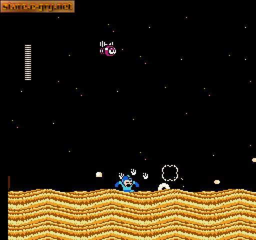 Megaman IV