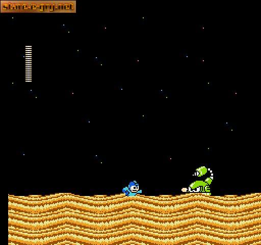 Megaman IV