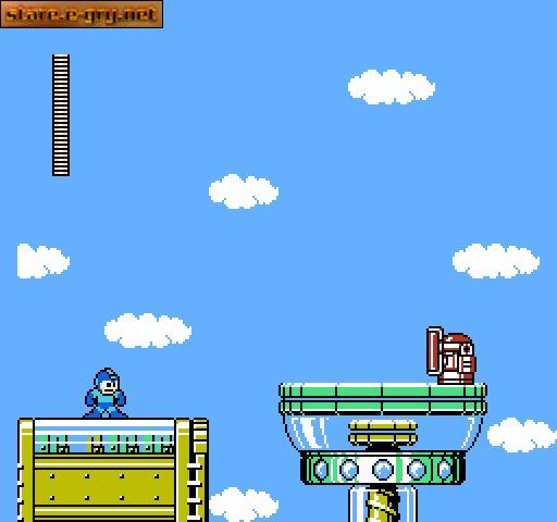 Megaman V