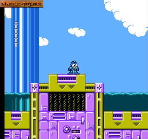 Megaman VI