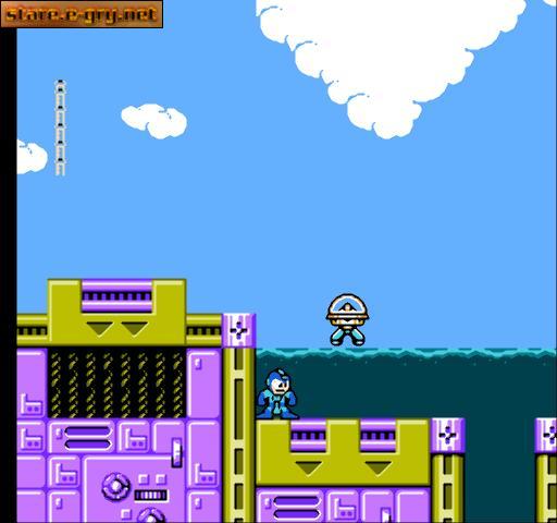 Megaman VI