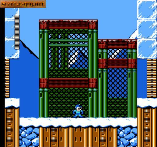 Megaman VI