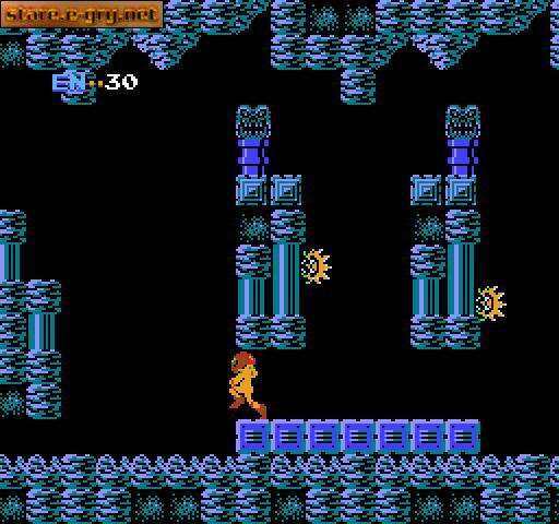 Metroid