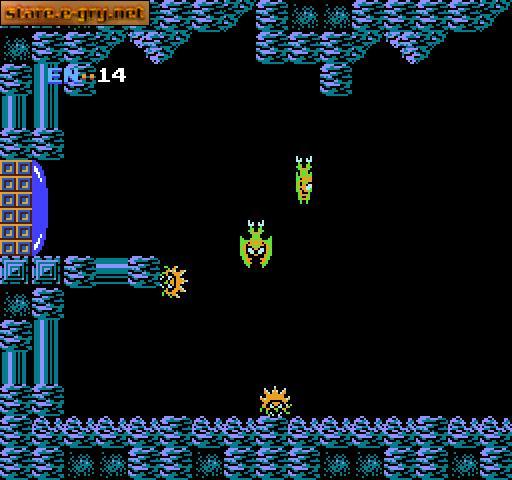 Metroid