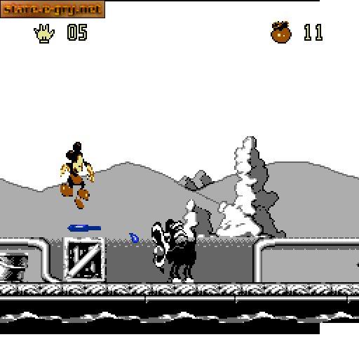 Mickey Mania 7