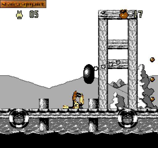 Mickey Mania 7
