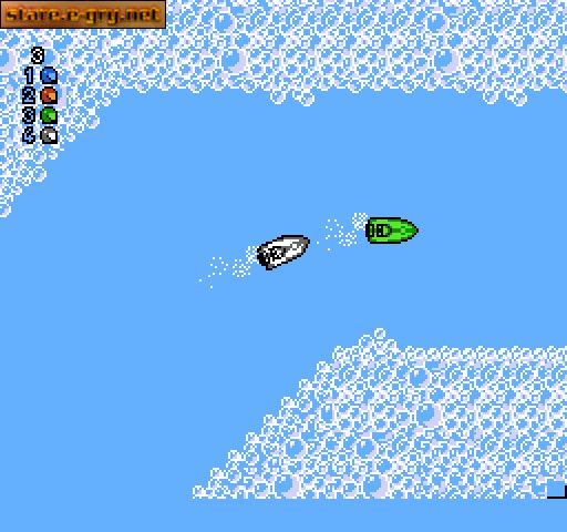 Micro Machines