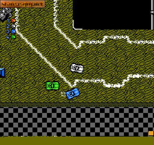 Micro Machines