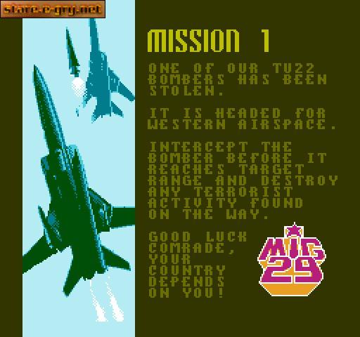 MiG 29: Soviet Fighter