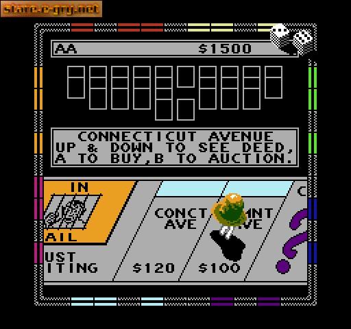 Monopoly
