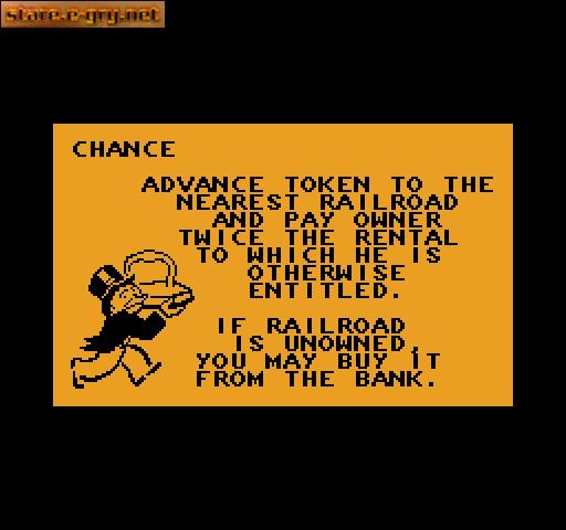 Monopoly