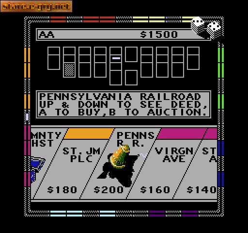 Monopoly