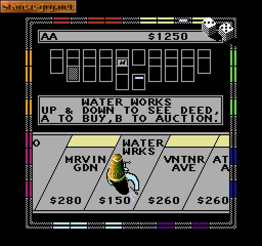 Monopoly