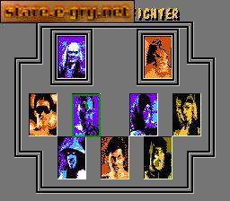 Mortal Kombat 2
