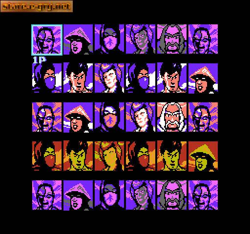 Mortal Kombat V1996 Turbo 30 Peoples