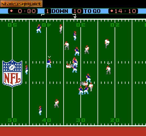 NFL Football