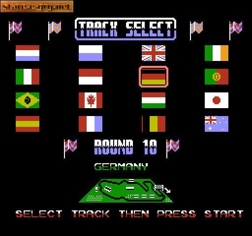 Nigel Mansell's World Championship Challenge